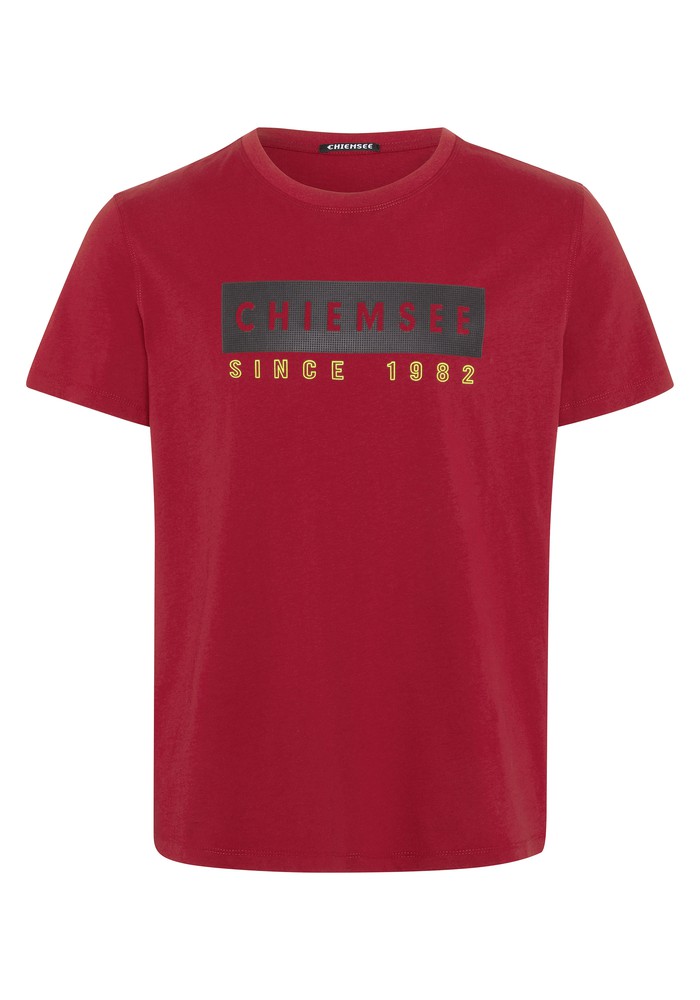 Chiemsee T-Shirt, Regular Fit