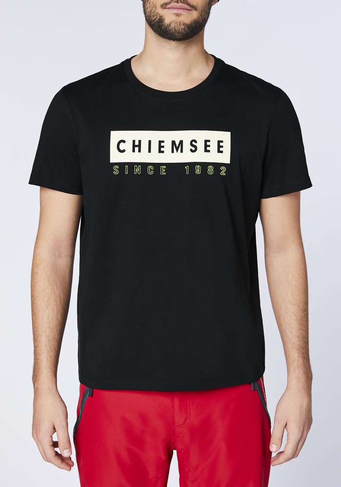 Chiemsee T-Shirt, Regular Fit