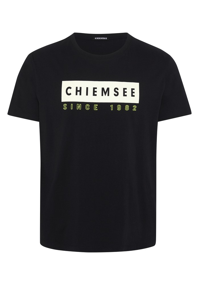 Chiemsee T-Shirt, Regular Fit