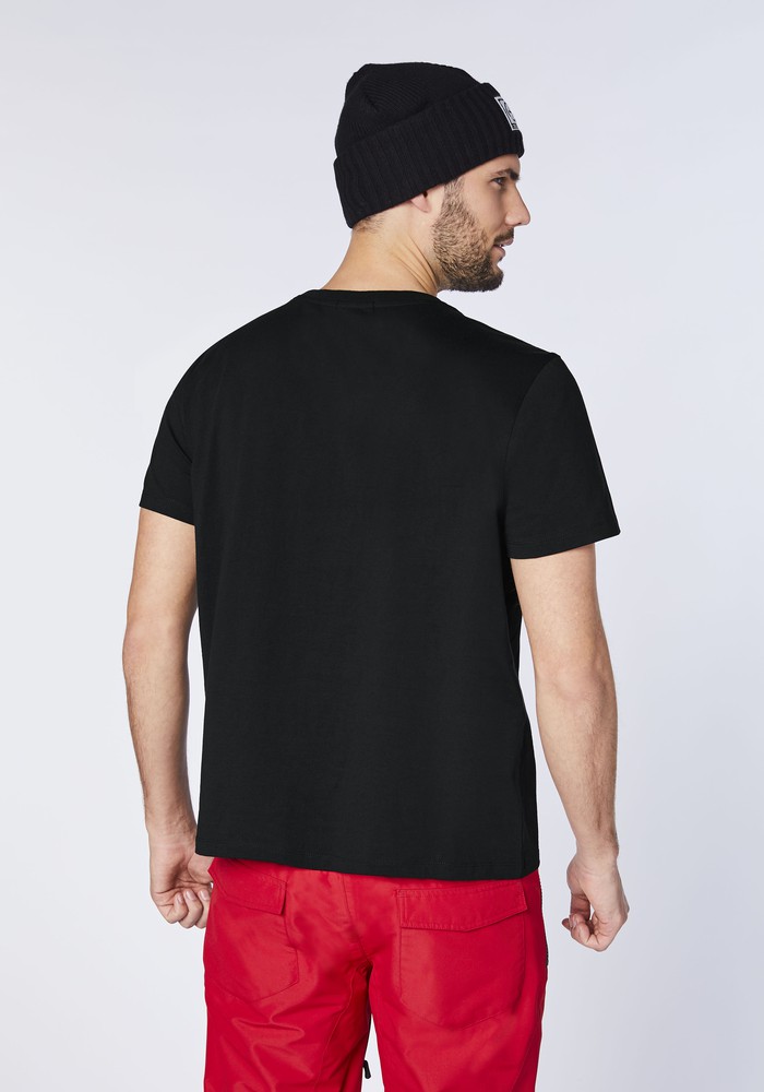 Chiemsee T-Shirt, Regular Fit
