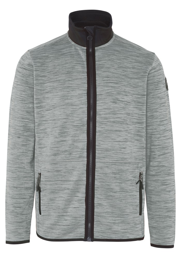 Chiemsee Sweatjacket, Regular Fit