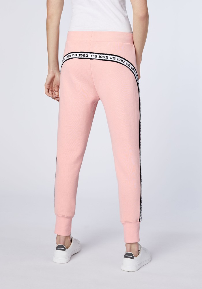 Chiemsee Sweat Pants, Slim Fit