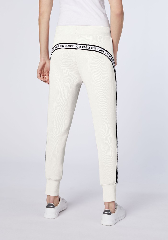 Chiemsee Sweat Pants, Slim Fit