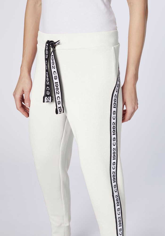 Chiemsee Sweat Pants, Slim Fit