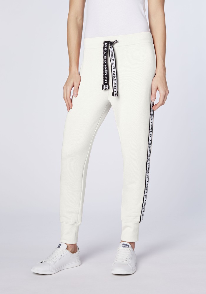 Chiemsee Sweat Pants, Slim Fit