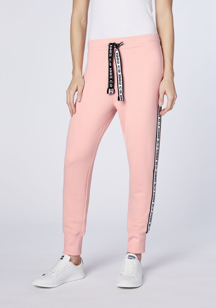 Chiemsee Sweat Pants, Slim Fit