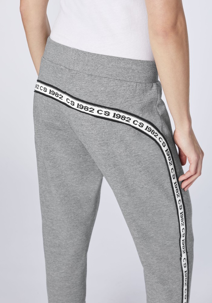 Chiemsee Sweat Pants, Slim Fit