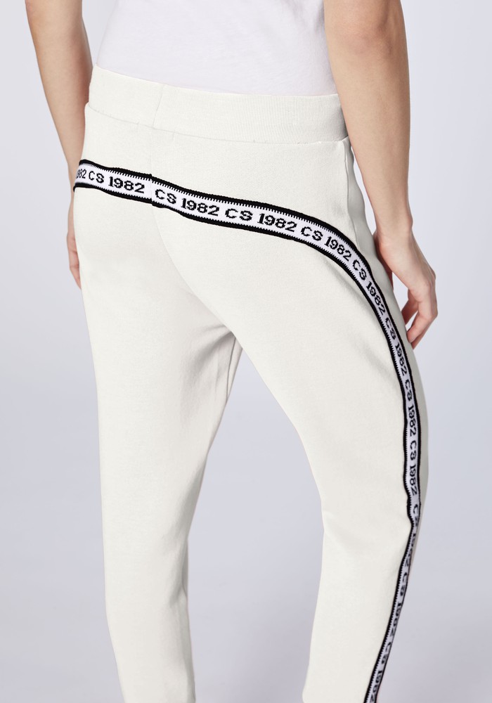 Chiemsee Sweat Pants, Slim Fit