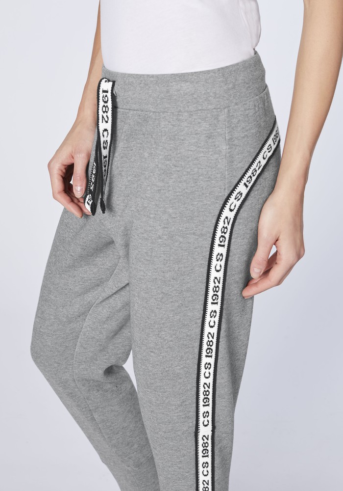 Chiemsee Sweat Pants, Slim Fit