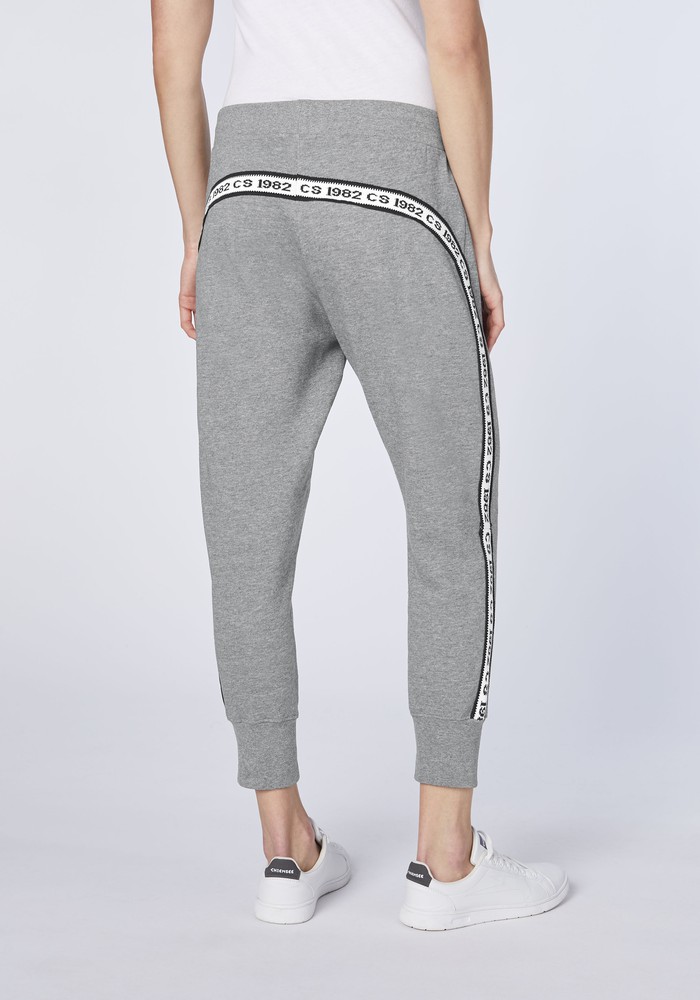 Chiemsee Sweat Pants, Slim Fit