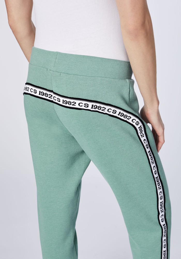 Chiemsee Sweat Pants, Slim Fit