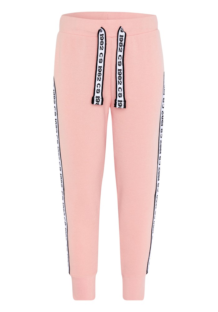 Chiemsee Sweat Pants, Slim Fit