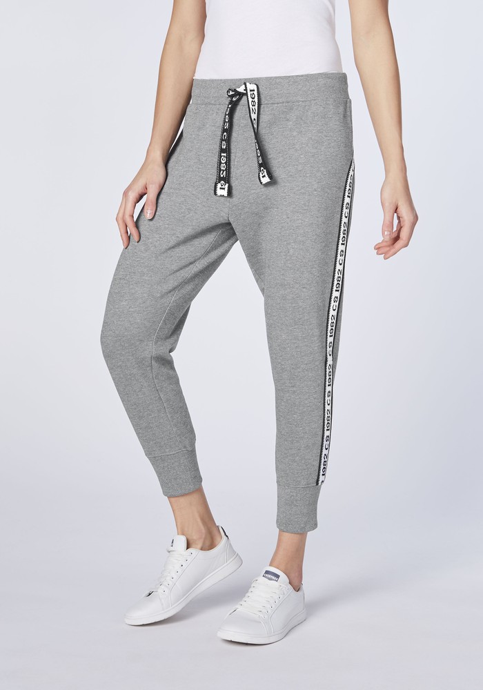 Chiemsee Sweat Pants, Slim Fit