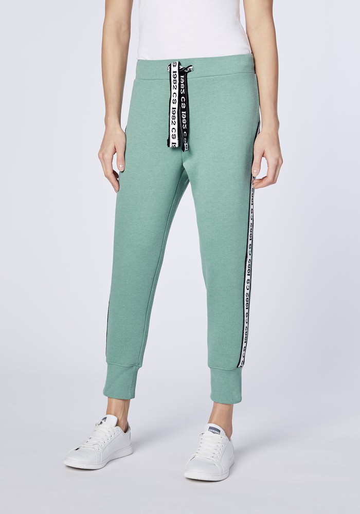 Chiemsee Sweat Pants, Slim Fit