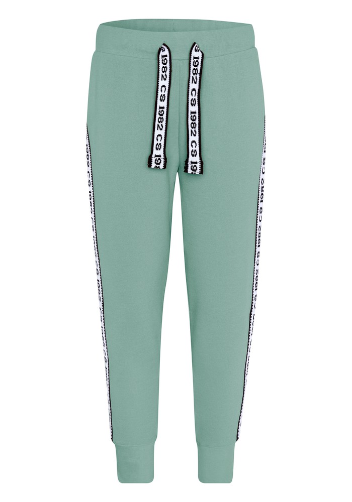 Chiemsee Sweat Pants, Slim Fit