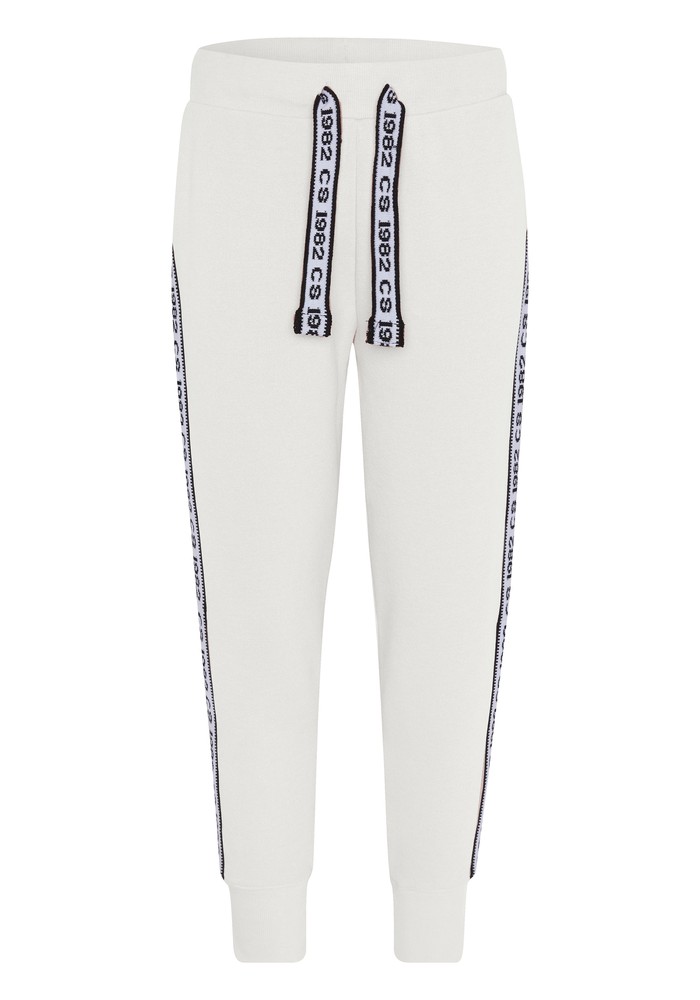 Chiemsee Sweat Pants, Slim Fit
