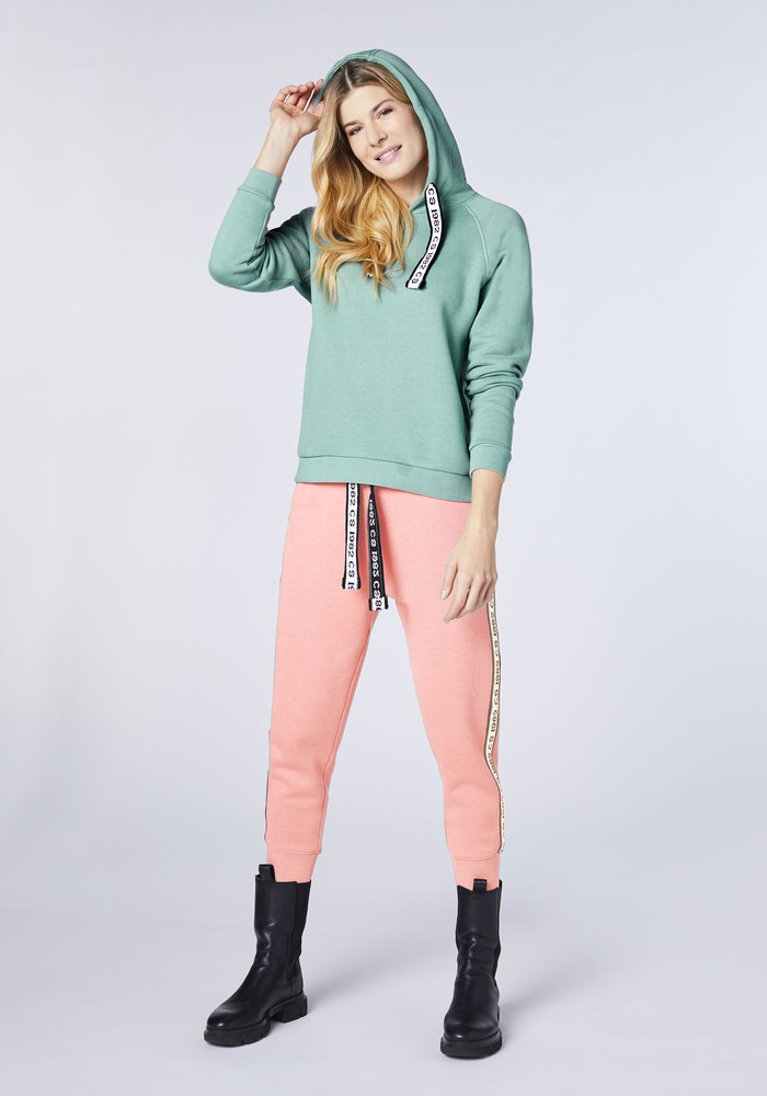 Chiemsee Sweat Pants, Slim Fit