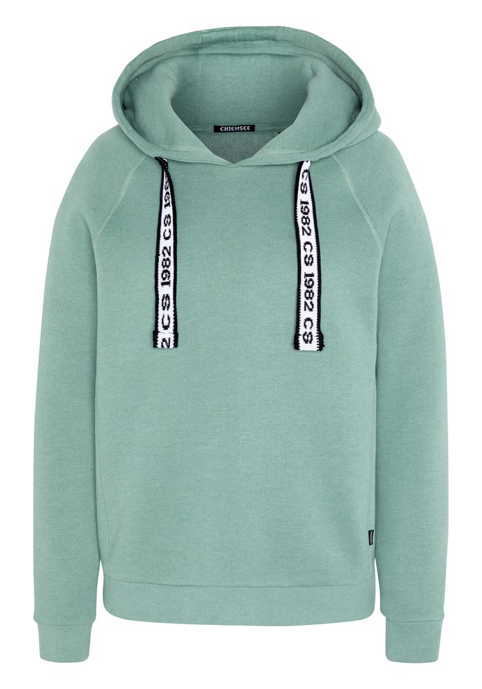 Chiemsee Sweatshirt, Regular Fit