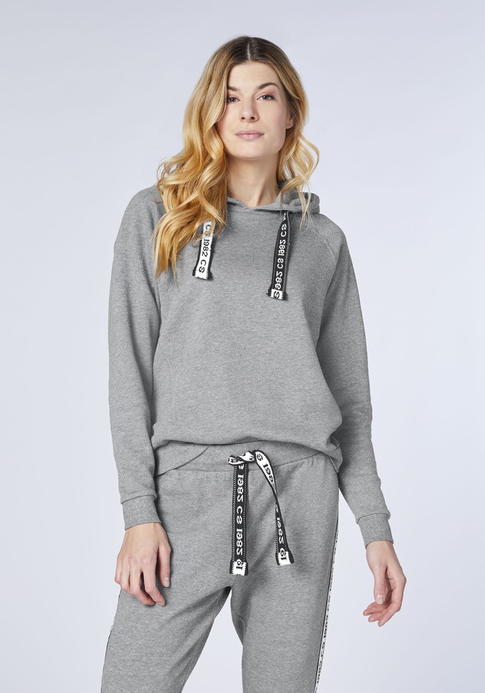 Chiemsee Sweatshirt, Regular Fit