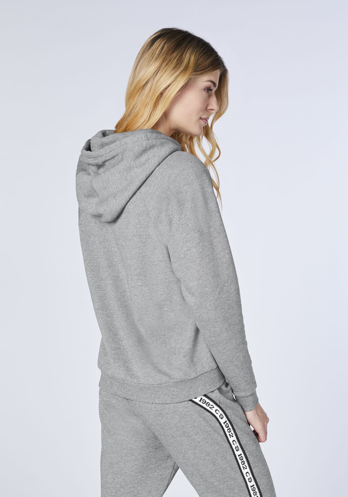 Chiemsee Sweatshirt, Regular Fit