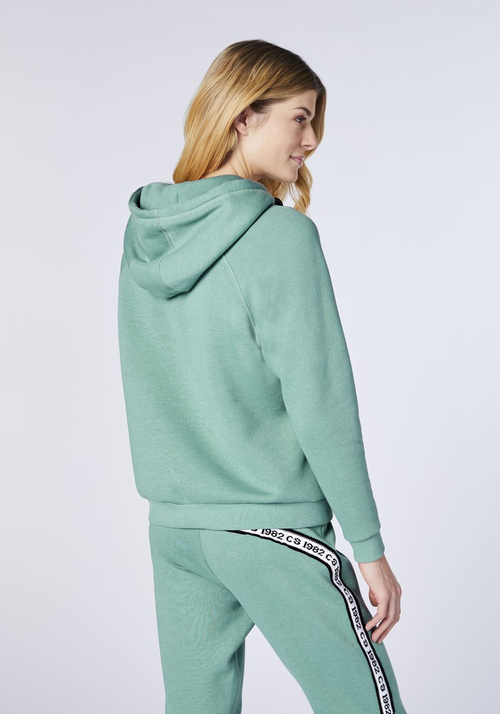 Chiemsee Sweatshirt, Regular Fit