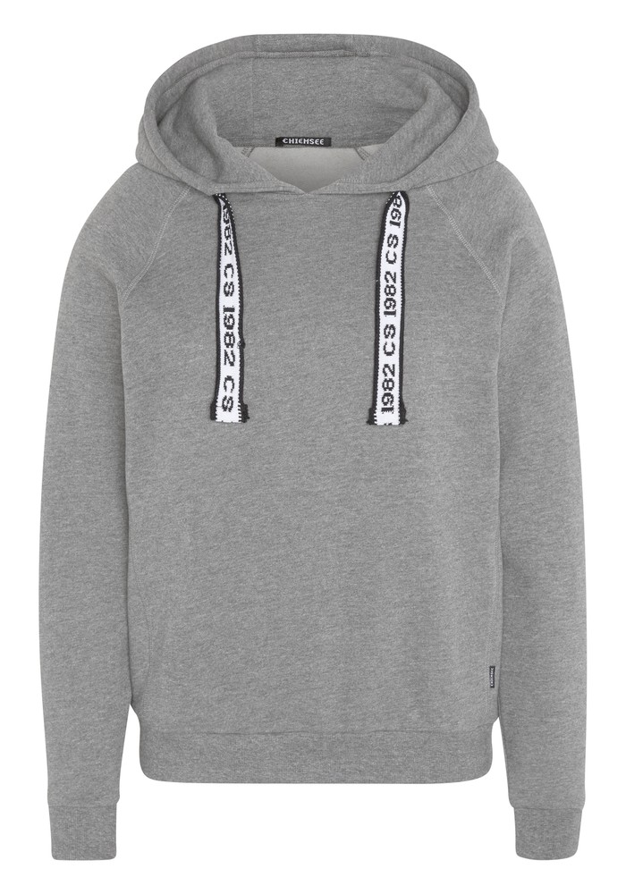 Chiemsee Sweatshirt, Regular Fit