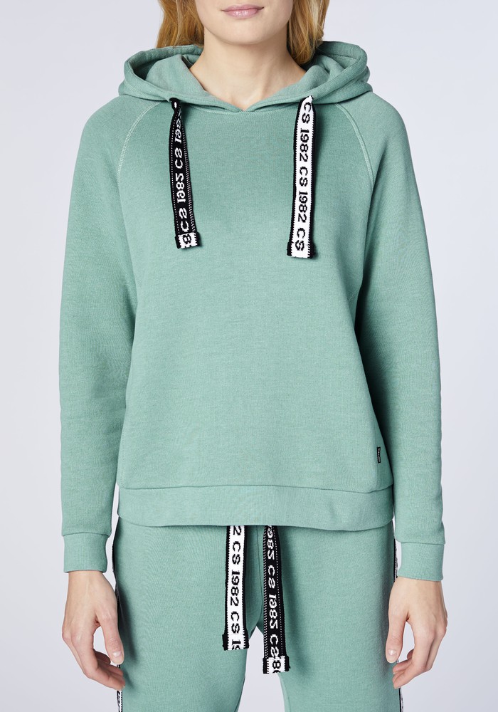 Chiemsee Sweatshirt, Regular Fit