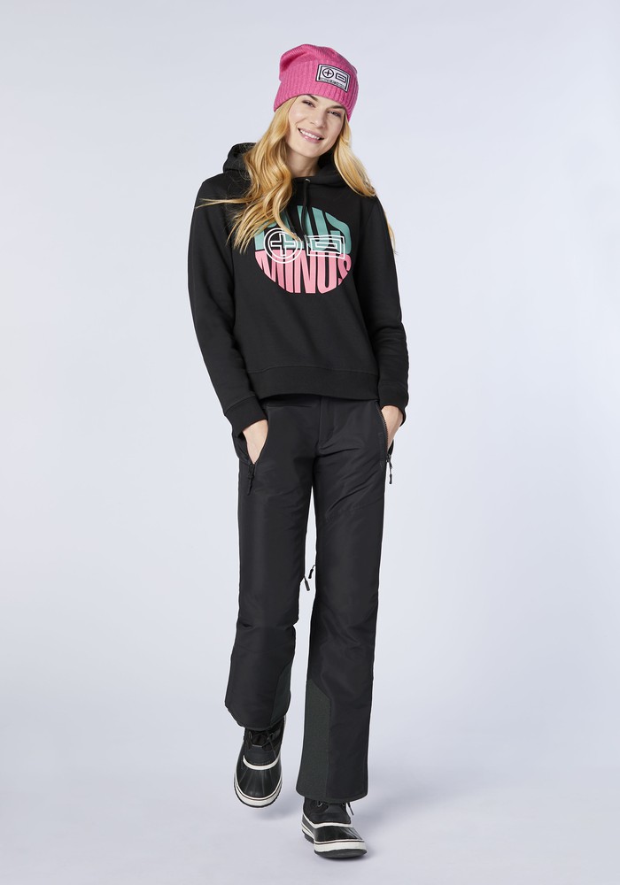 Chiemsee Sweatshirt, Comfort Fit