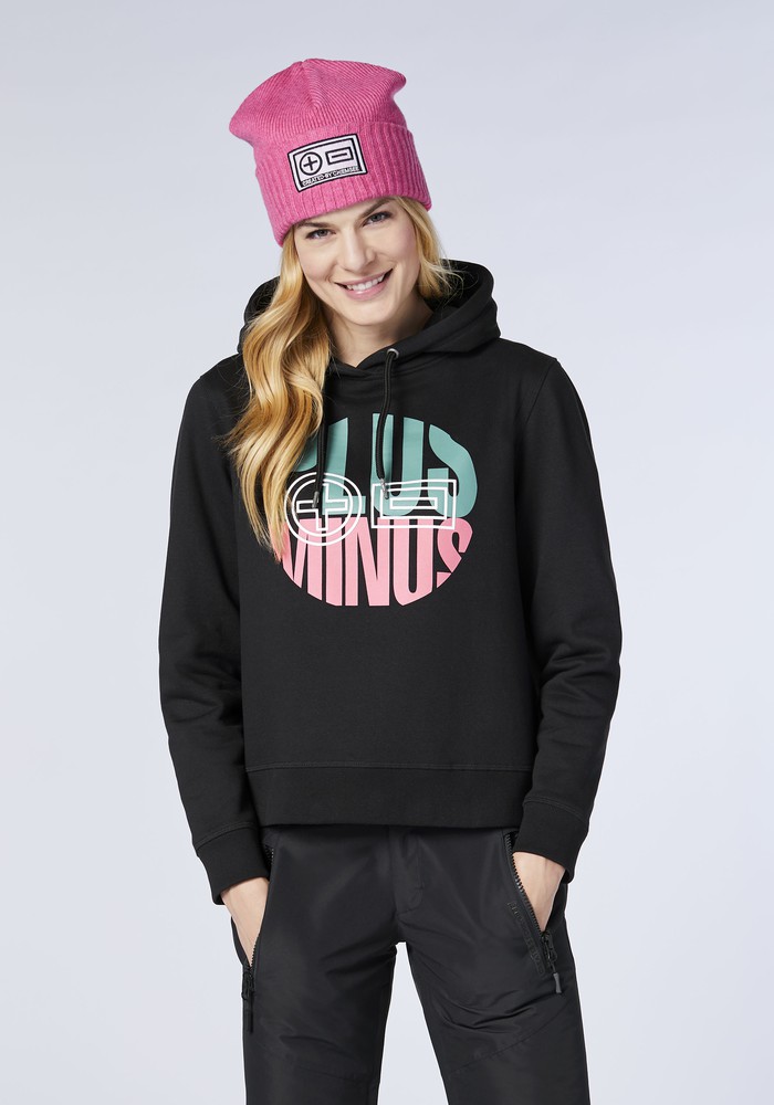 Chiemsee Sweatshirt, Comfort Fit