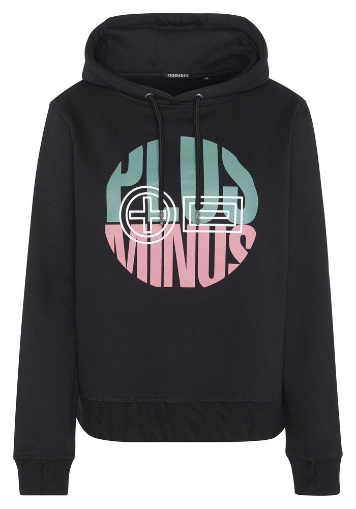 Chiemsee Sweatshirt, Comfort Fit