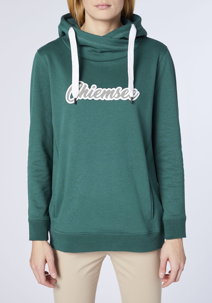 Chiemsee Sweatshirt, Regular Fit