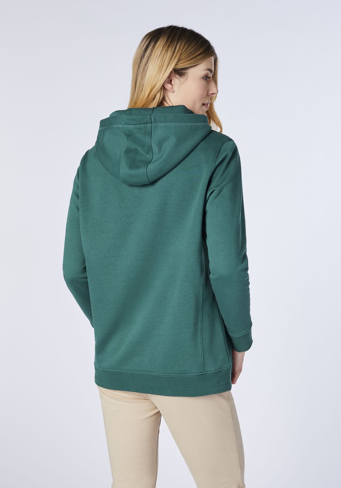 Chiemsee Sweatshirt, Regular Fit