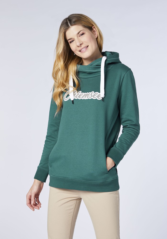 Chiemsee Sweatshirt, Regular Fit