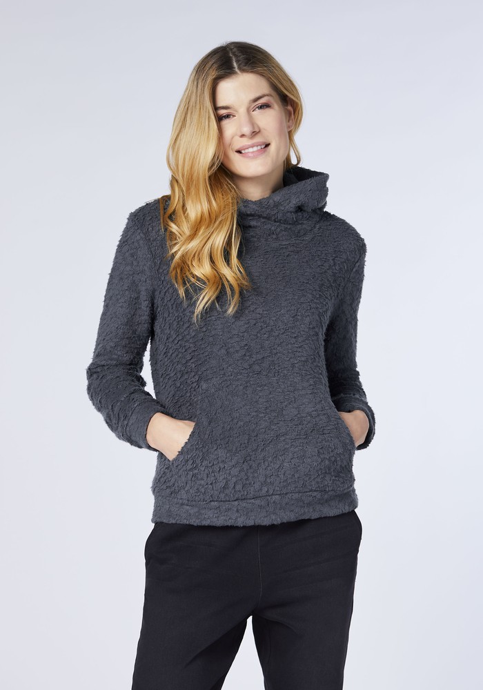 Chiemsee Sweatshirt, Comfort Fit