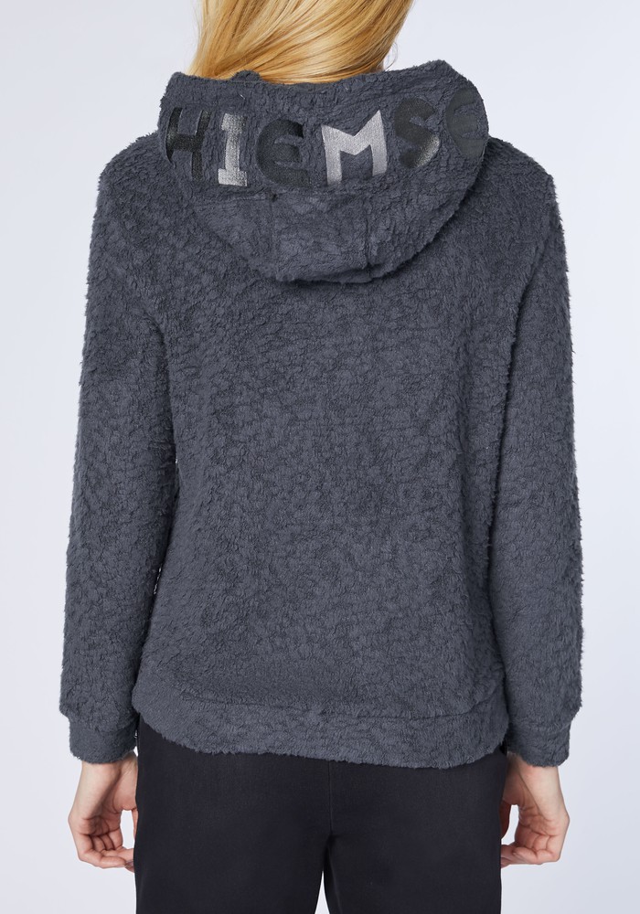 Chiemsee Sweatshirt, Comfort Fit