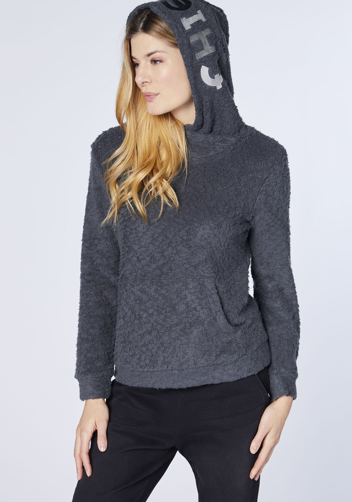 Chiemsee Sweatshirt, Comfort Fit
