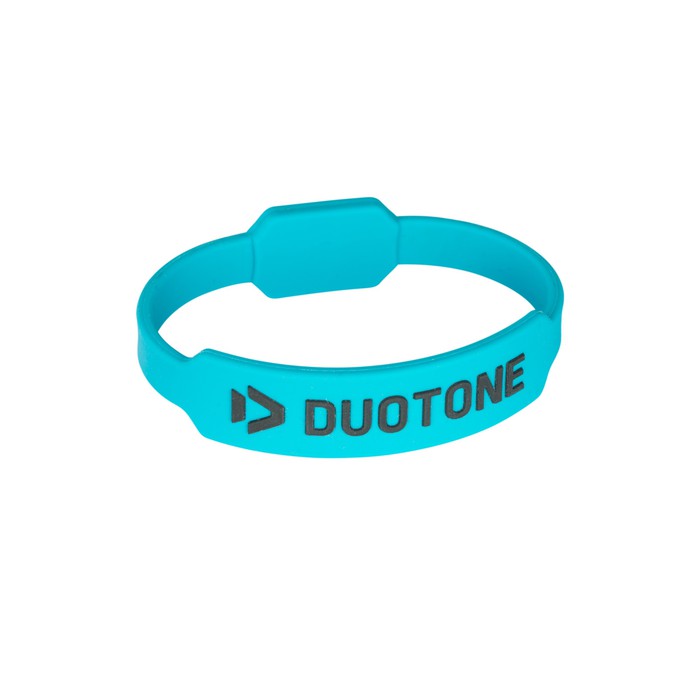 Duotone Wristband Silikon Armband