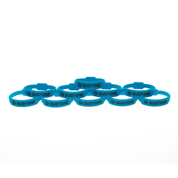 Duotone Wristband Silikon Armband