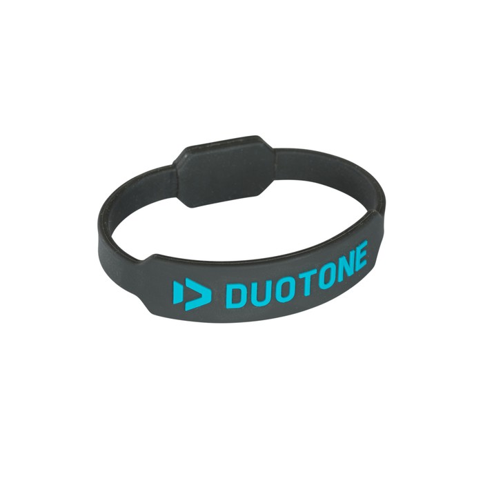 Duotone Wristband Silikon Armband