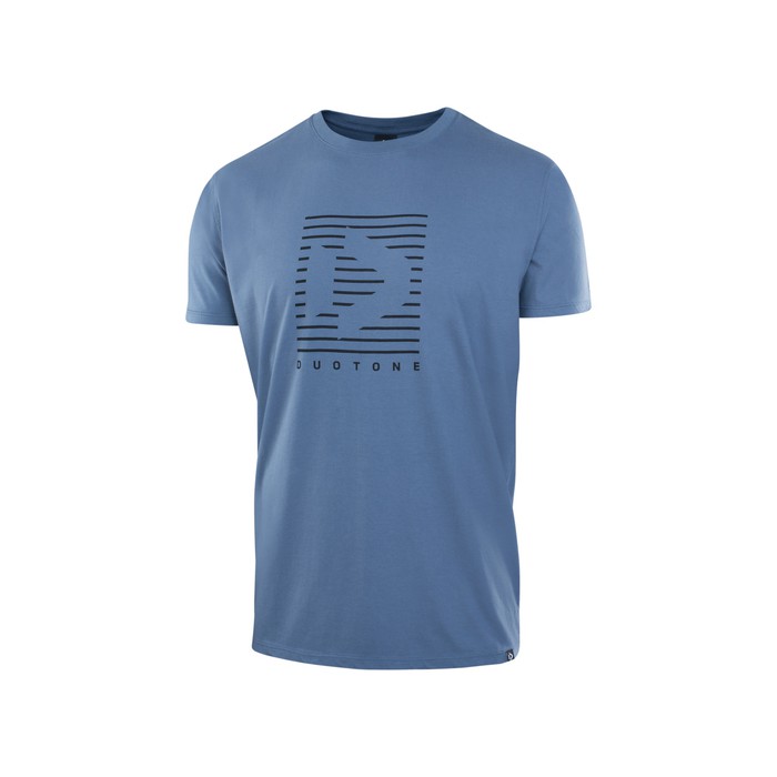 Duotone Tee SS 4 THE TEAM - Appare 2022