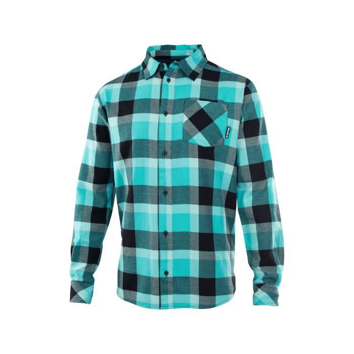 Duotone Hemd Flannel LS Herren 2023