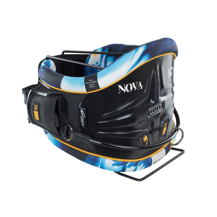 ION Slatwall Hook Harness