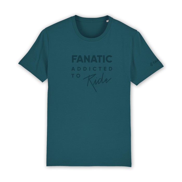 FANATIC Tee SS Addicted Men - Apparel 2022