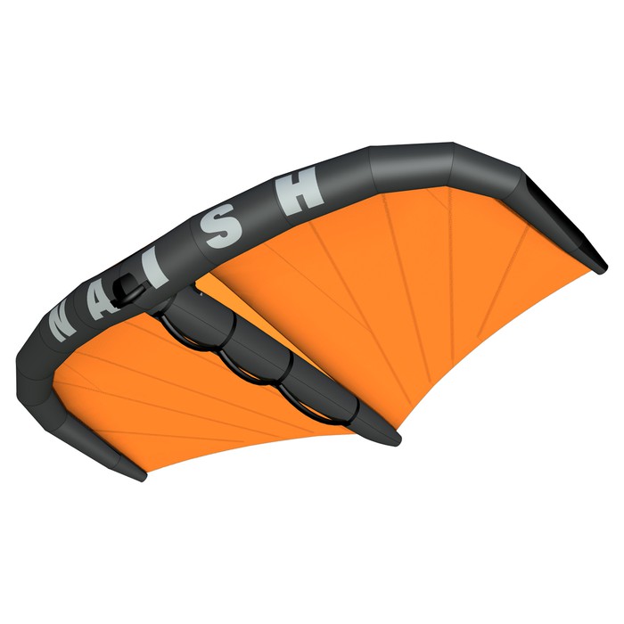 Naish Foil Wing S26 Wing-Surfer Matador LT Orange 2022