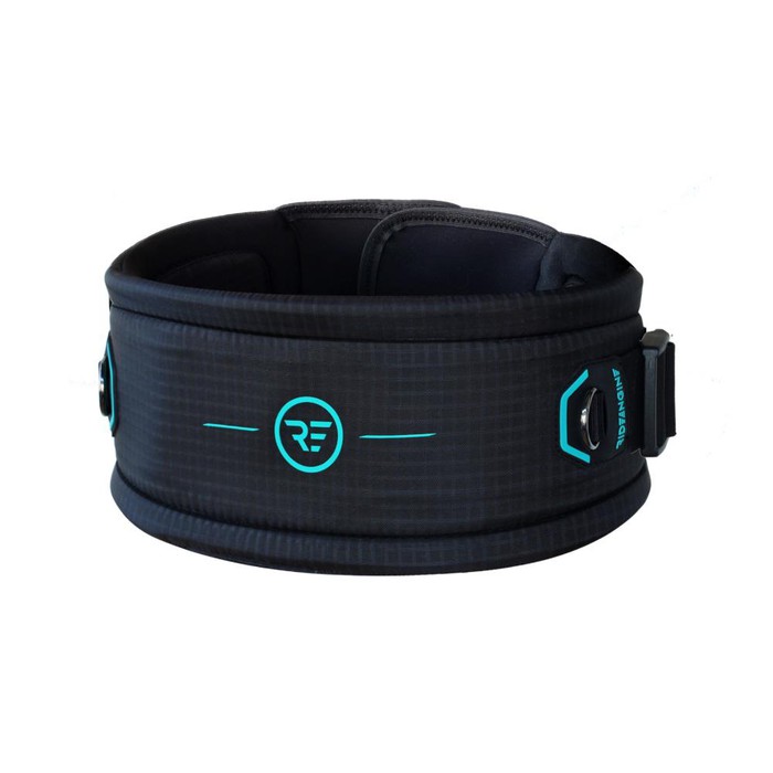 Ride Engine Wing Trapez Vinaka V1 Black Harness