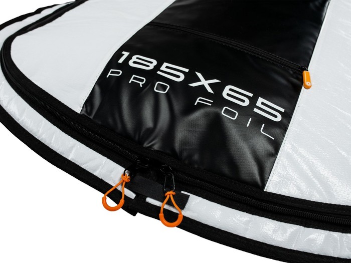 Unifiber Windsurf & Wing Foil Boardbag Pro Luxury