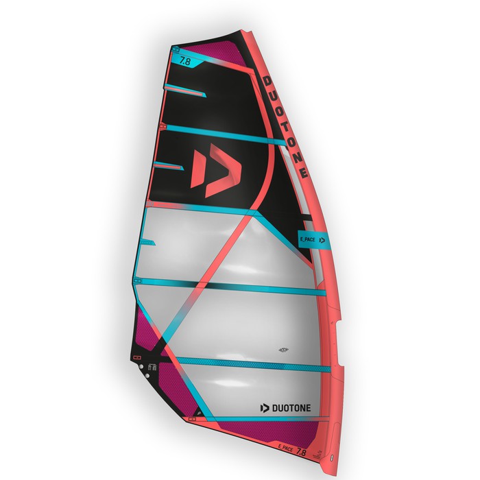 Duotone Windsurf Segel E_Pace - Sail 2022