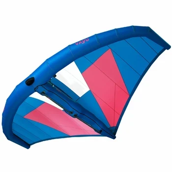 VAYU Foil Wing VVING V2 - Blue/Red 2022