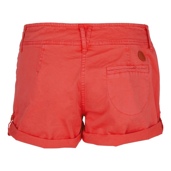 Chiemsee Leyla Hose Kurz Paradise Pink - Gr. XS/S