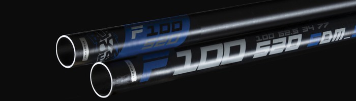 Point 7 Windsurf Mast K 100 SDM 2024